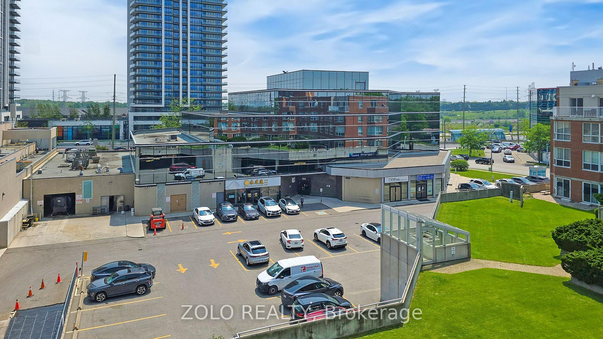 Photo 40 of Unit PH4, 9 Chalmers Road, Richmond Hill, Doncrest — HOMEH