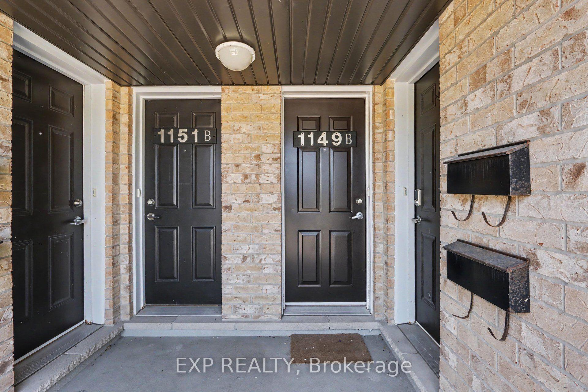 Photo 4 of Unit B, 1149 Longfields Drive, Ottawa, Barrhaven - Longfields — HOMEH