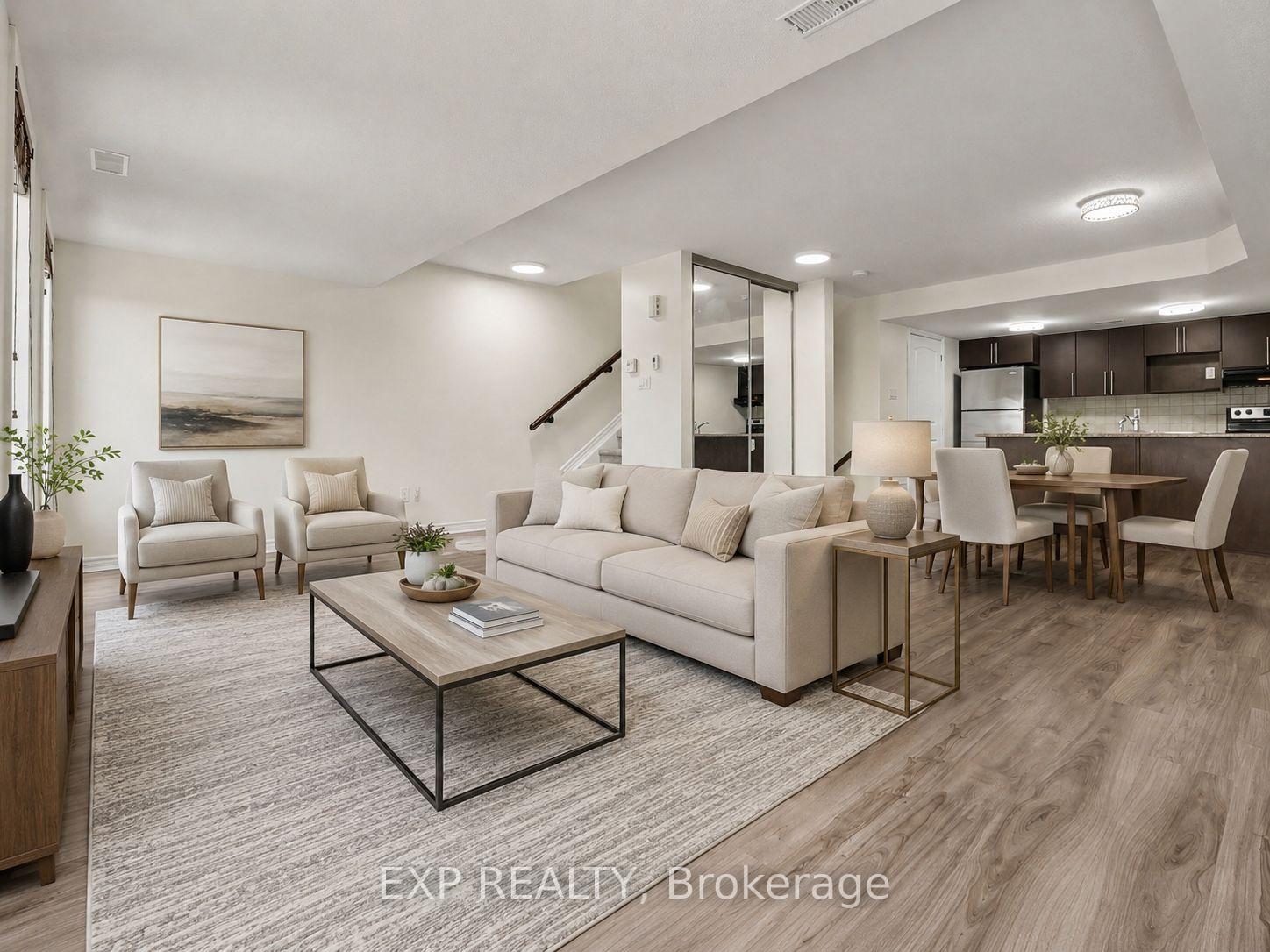 Photo 6 of Unit B, 1149 Longfields Drive, Ottawa, Barrhaven - Longfields — HOMEH