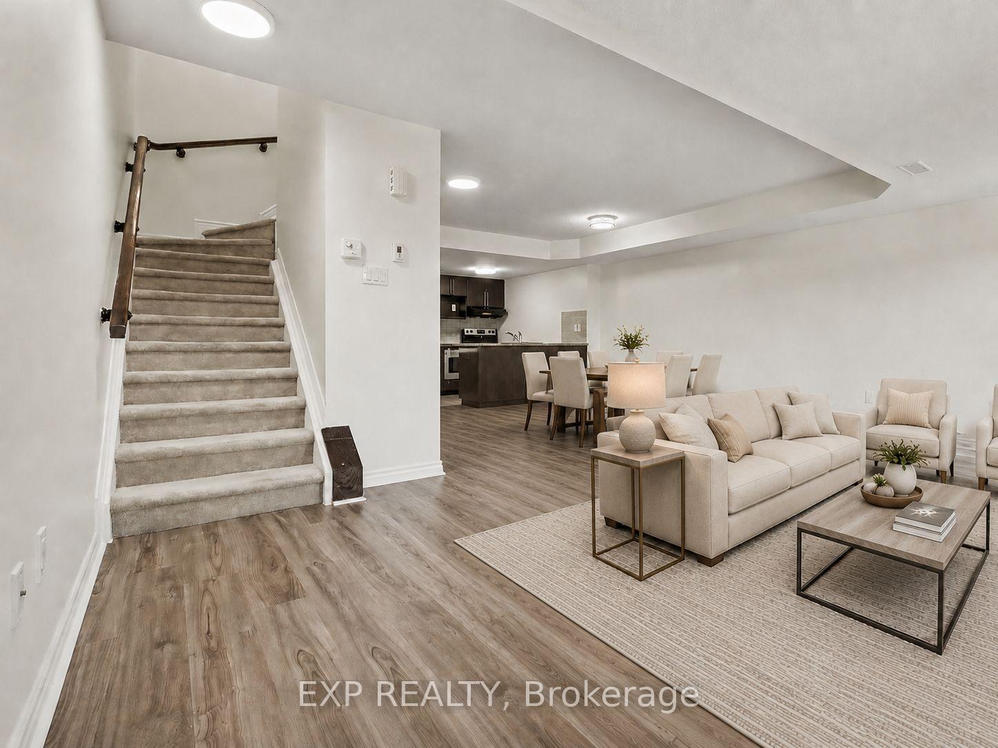 Photo 7 of Unit B, 1149 Longfields Drive, Ottawa, Barrhaven - Longfields — HOMEH