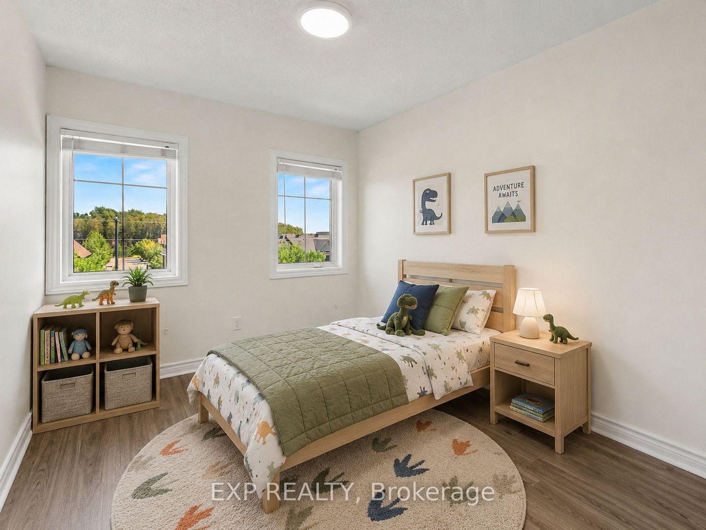 Photo 17 of Unit B, 1149 Longfields Drive, Ottawa, Barrhaven - Longfields — HOMEH