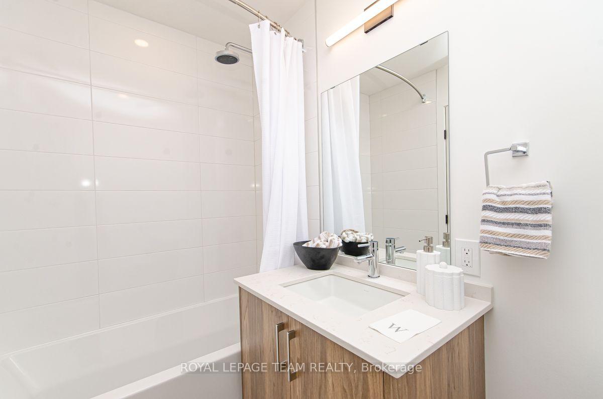 Photo 6 of Unit 313, 398 Roosevelt Avenue, Ottawa, Westboro West — HOMEH