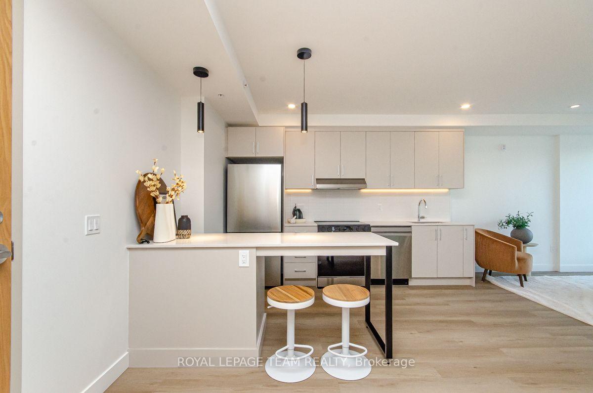 Photo 8 of Unit 313, 398 Roosevelt Avenue, Ottawa, Westboro West — HOMEH