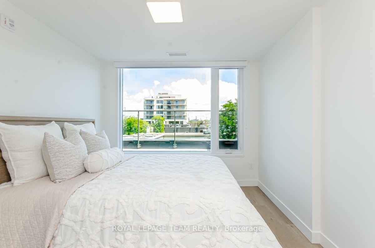 Photo 9 of Unit 313, 398 Roosevelt Avenue, Ottawa, Westboro West — HOMEH