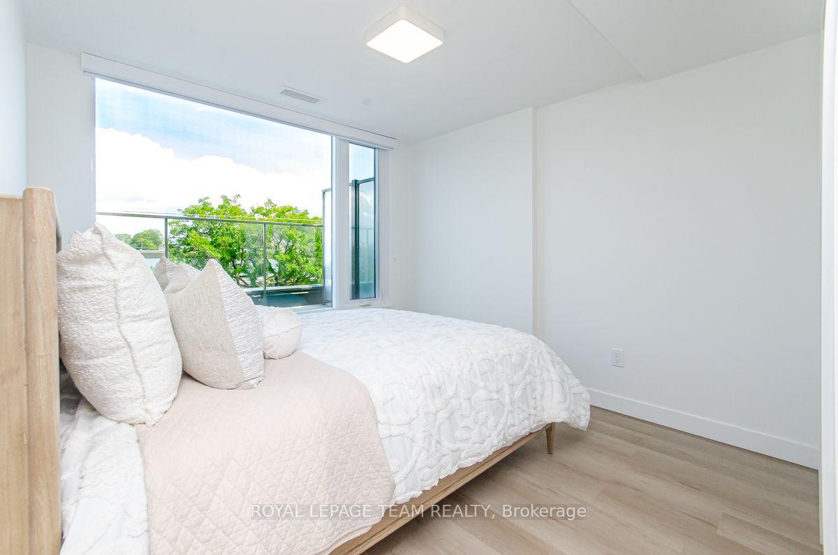 Photo 10 of Unit 313, 398 Roosevelt Avenue, Ottawa, Westboro West — HOMEH