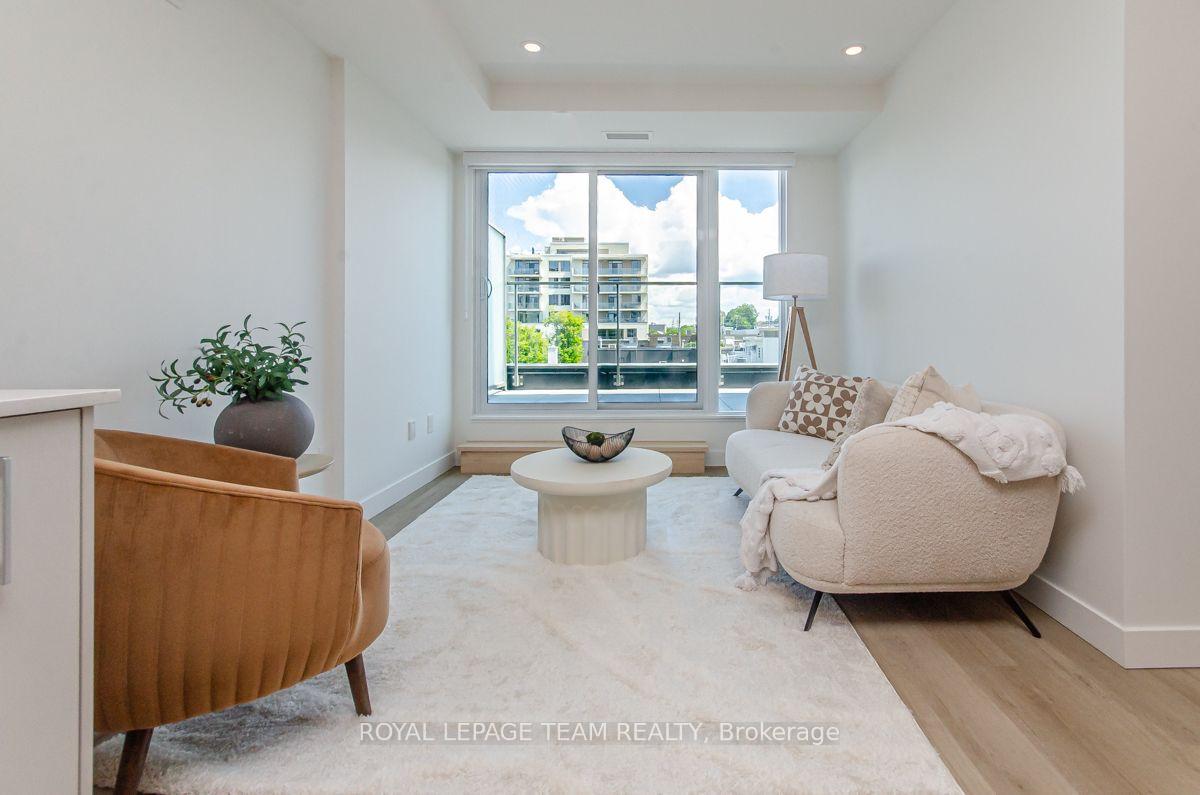 Photo 11 of Unit 313, 398 Roosevelt Avenue, Ottawa, Westboro West — HOMEH