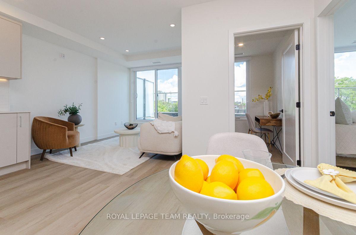 Photo 12 of Unit 313, 398 Roosevelt Avenue, Ottawa, Westboro West — HOMEH