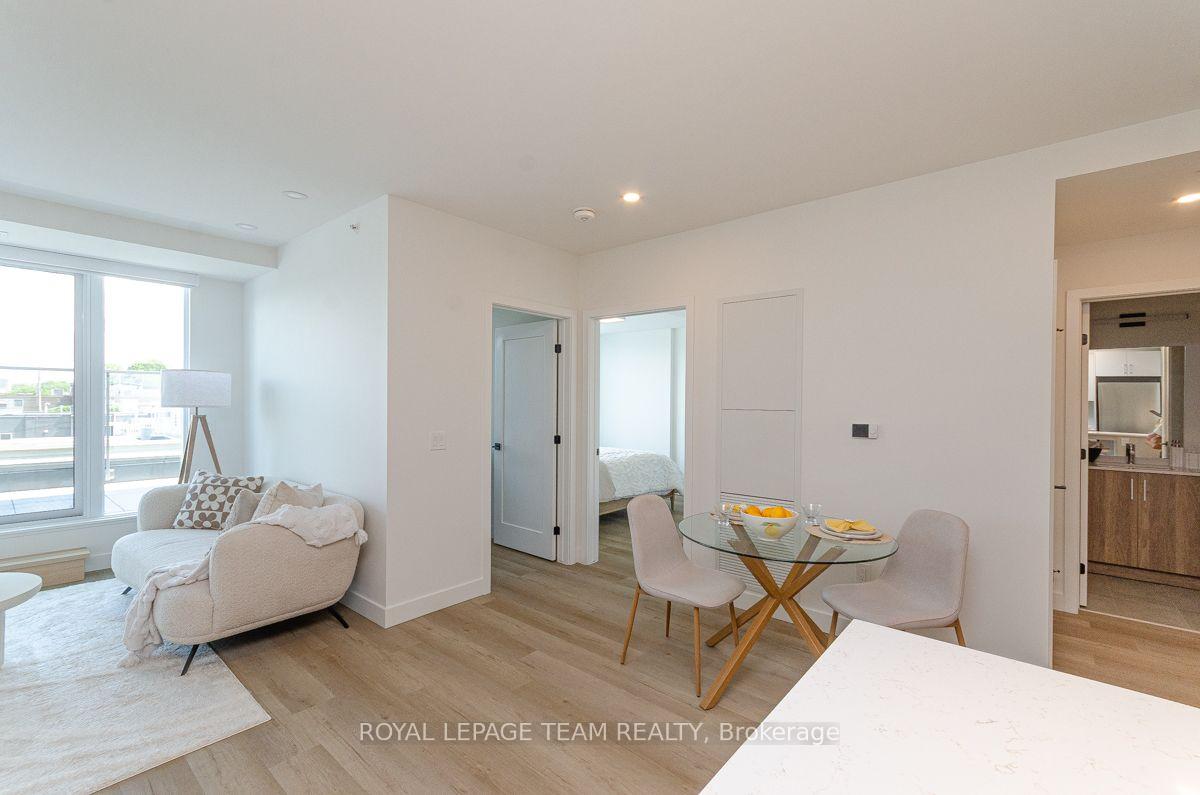 Photo 13 of Unit 313, 398 Roosevelt Avenue, Ottawa, Westboro West — HOMEH
