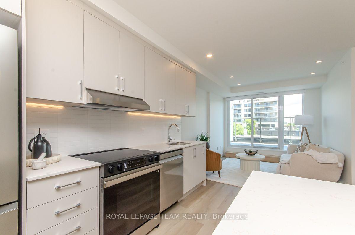 Photo 14 of Unit 313, 398 Roosevelt Avenue, Ottawa, Westboro West — HOMEH