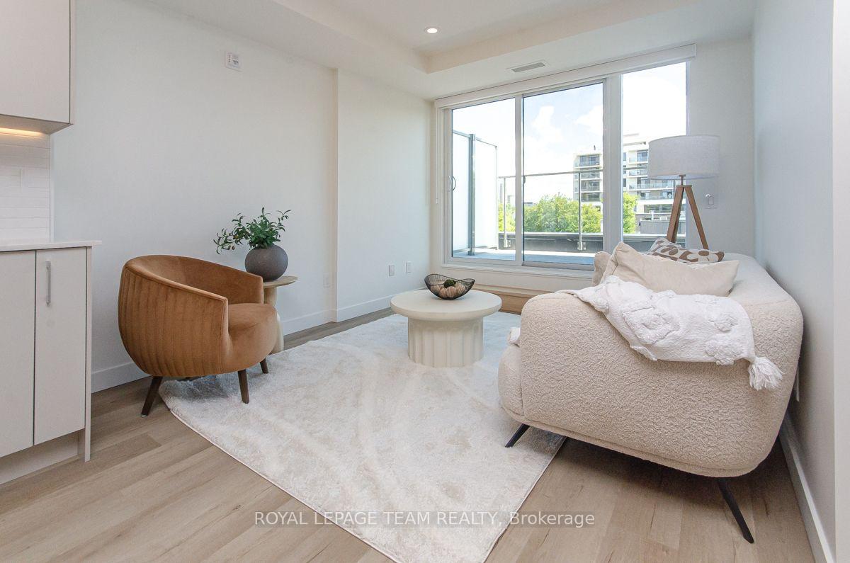 Photo 15 of Unit 313, 398 Roosevelt Avenue, Ottawa, Westboro West — HOMEH