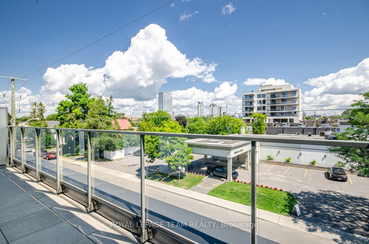 Photo 16 of Unit 313, 398 Roosevelt Avenue, Ottawa, Westboro West — HOMEH