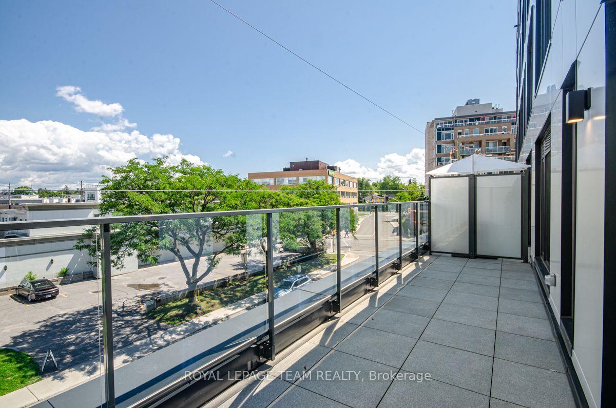 Photo 17 of Unit 313, 398 Roosevelt Avenue, Ottawa, Westboro West — HOMEH