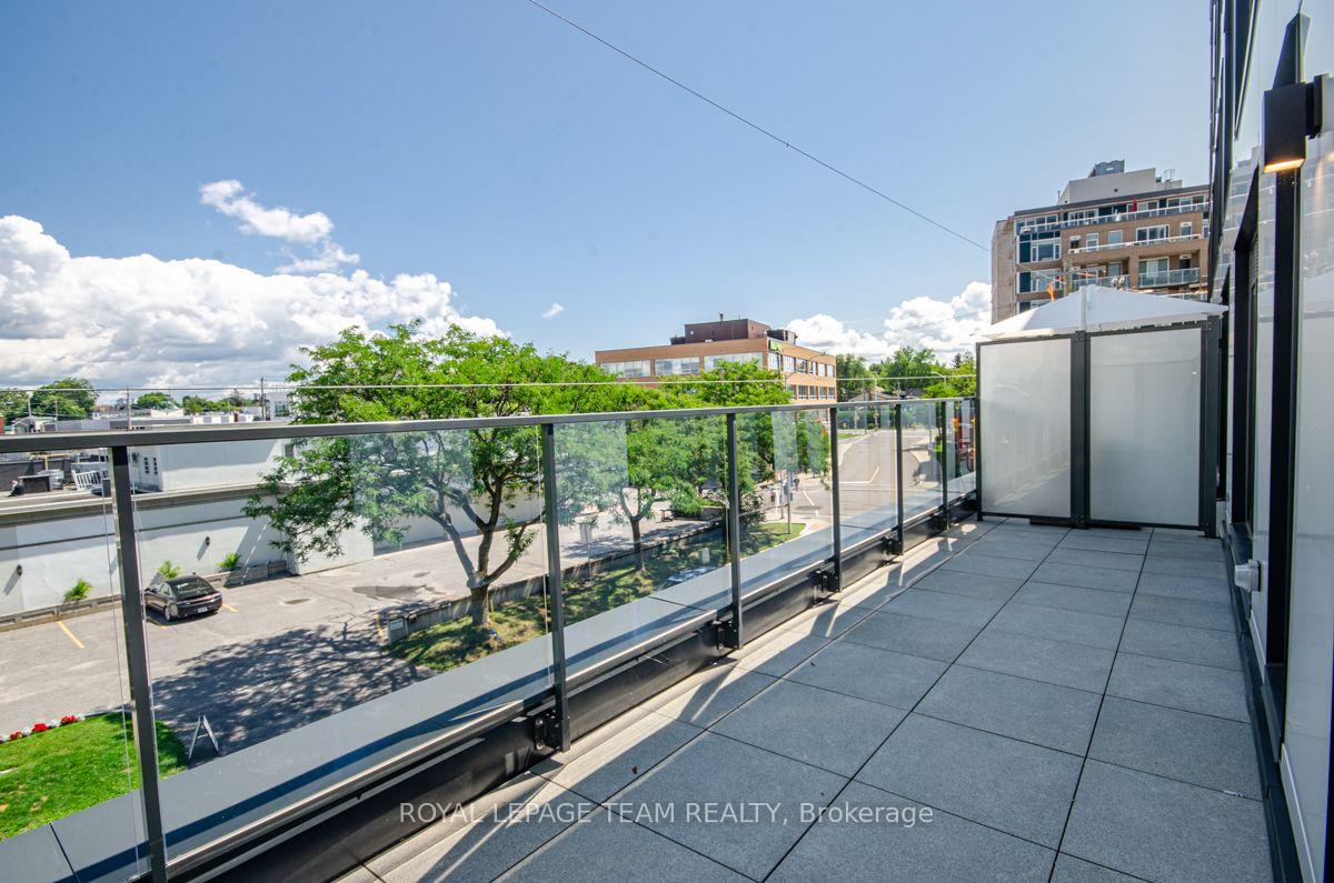 Photo 18 of Unit 313, 398 Roosevelt Avenue, Ottawa, Westboro West — HOMEH