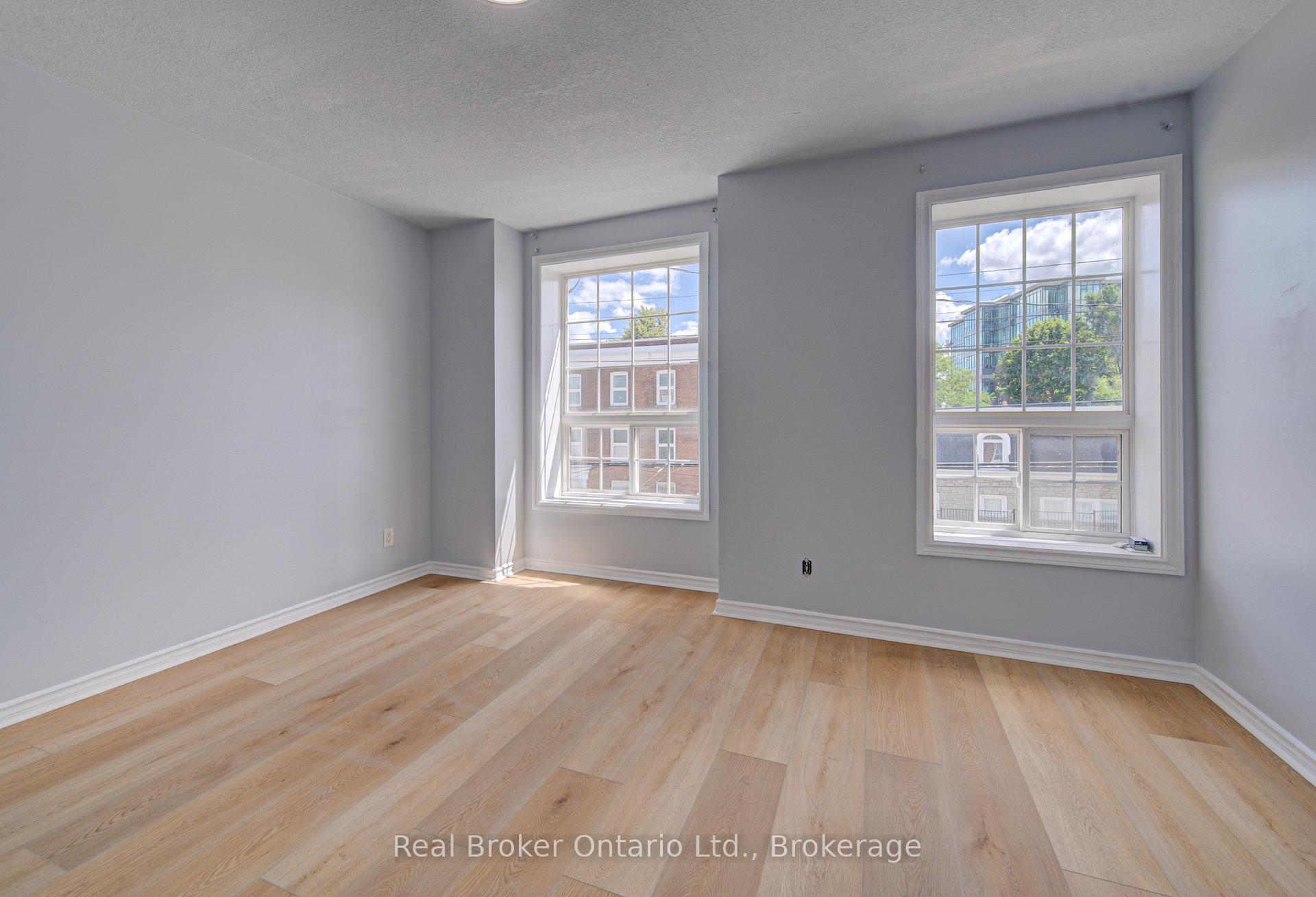 Photo 25 of 299 Bay Street N, Hamilton, Central — HOMEH