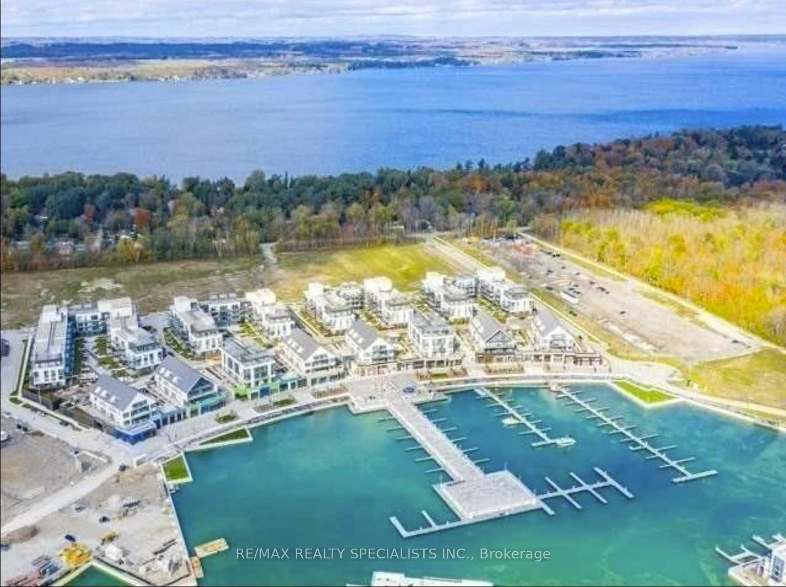 Photo 48 of Unit 10, 233 Broward Way, Innisfil, Rural Innisfil — HOMEH