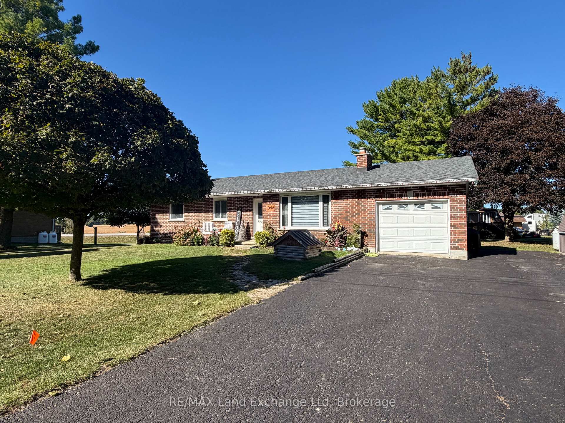 Photo 2 of 1046 Vogt Street, Howick — HOMEH