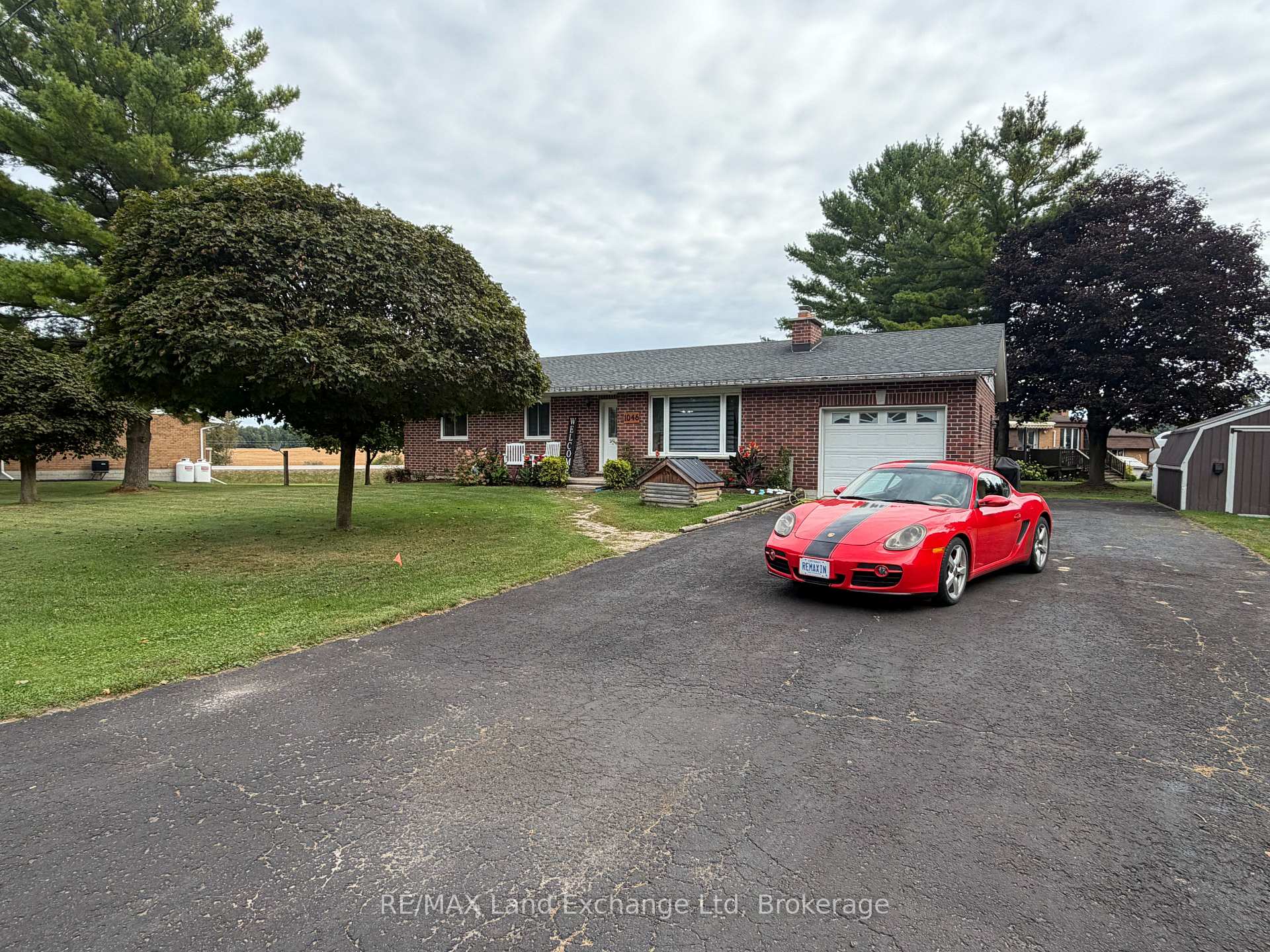 Photo 3 of 1046 Vogt Street, Howick — HOMEH