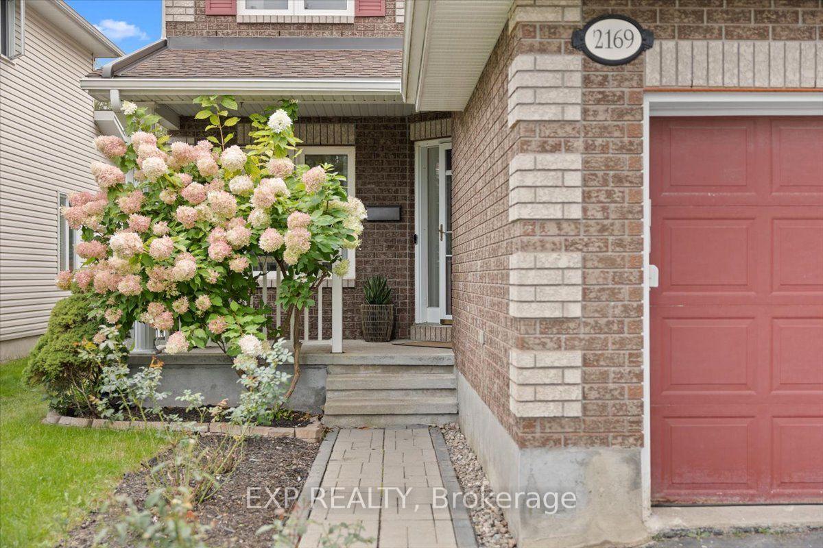 Photo 2 of 2169 Brianna Way, Ottawa, Notting Hill/Summerside — HOMEH
