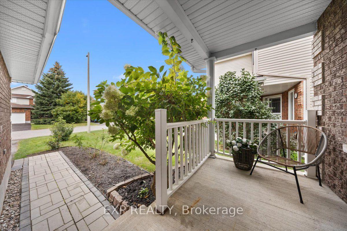 Photo 3 of 2169 Brianna Way, Ottawa, Notting Hill/Summerside — HOMEH