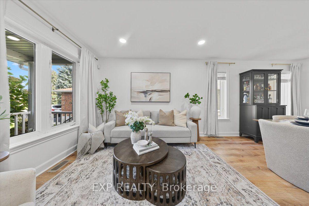 Photo 5 of 2169 Brianna Way, Ottawa, Notting Hill/Summerside — HOMEH