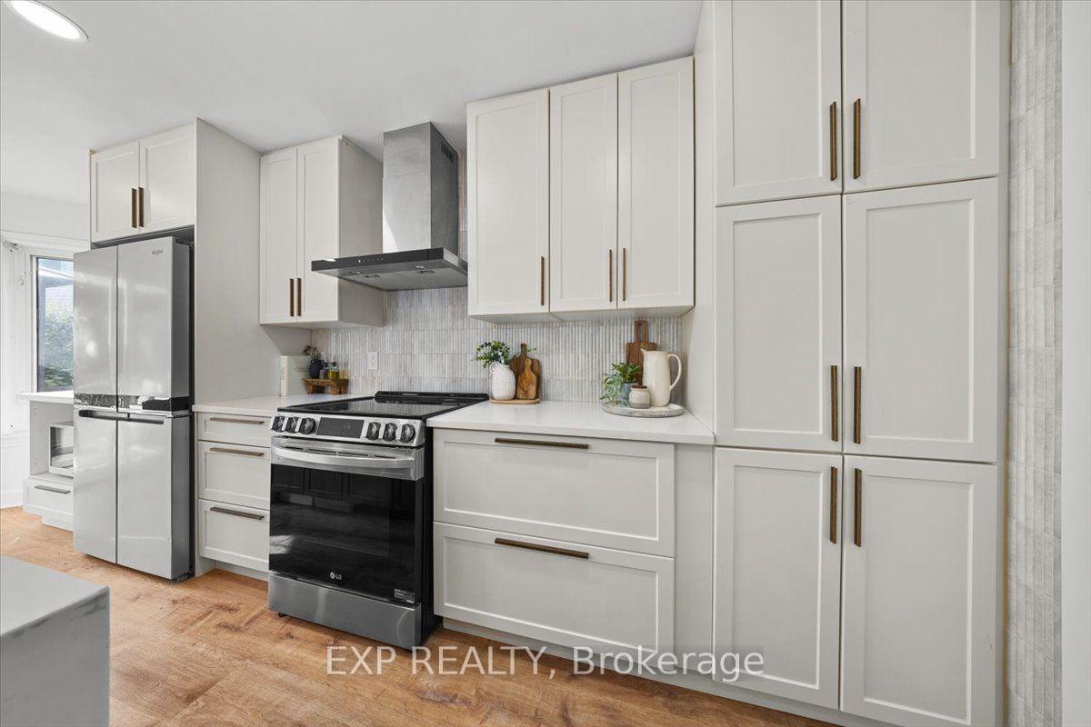 Photo 10 of 2169 Brianna Way, Ottawa, Notting Hill/Summerside — HOMEH