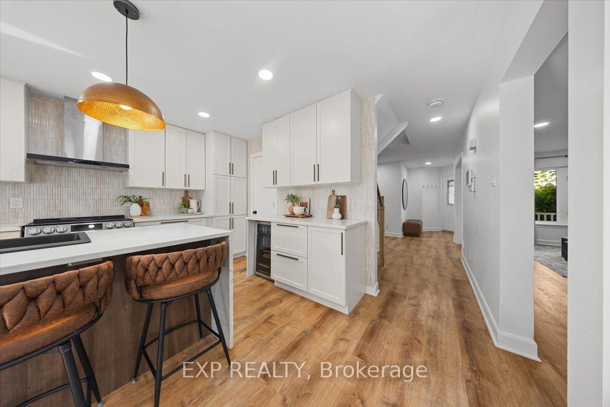 Photo 14 of 2169 Brianna Way, Ottawa, Notting Hill/Summerside — HOMEH