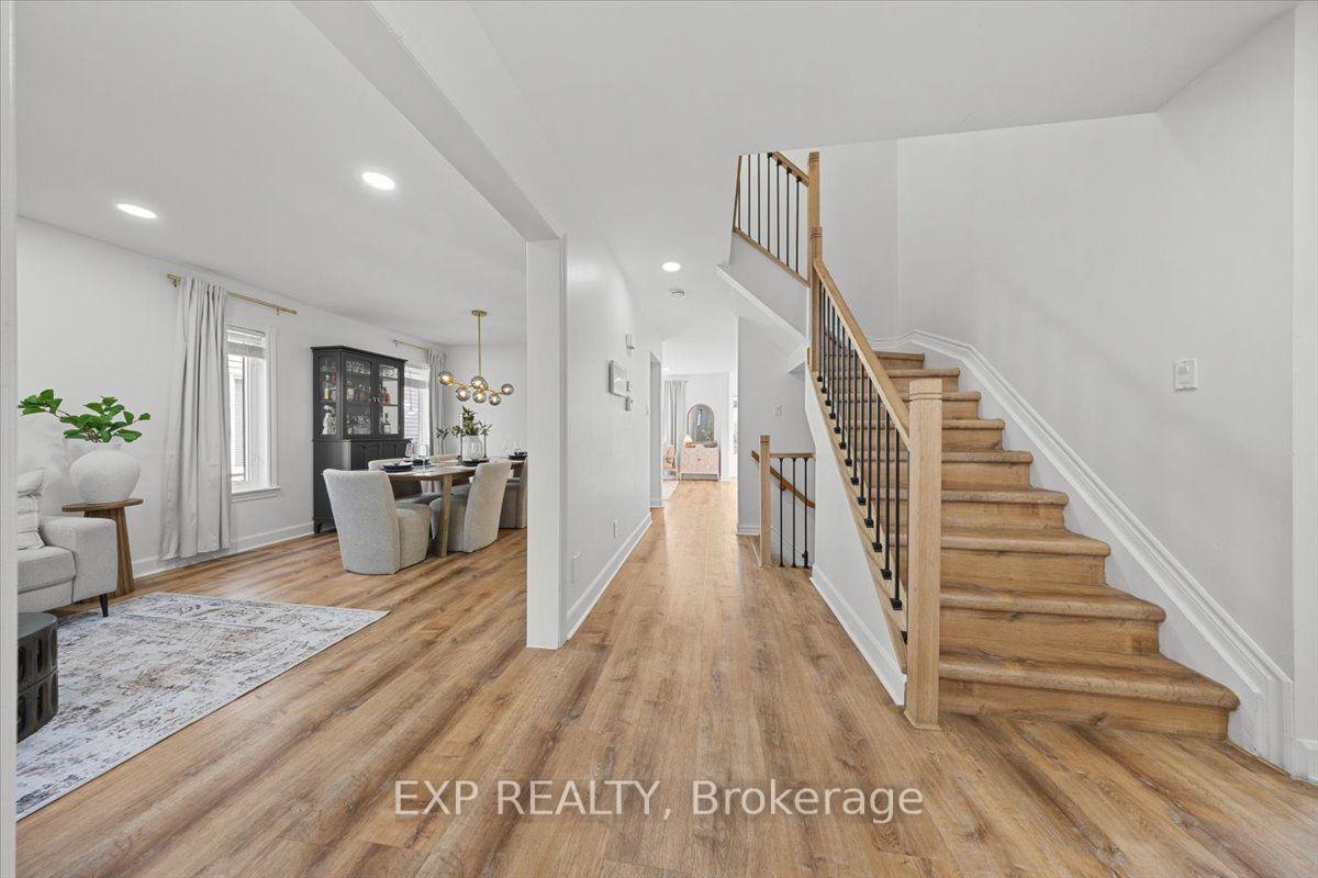 Photo 19 of 2169 Brianna Way, Ottawa, Notting Hill/Summerside — HOMEH