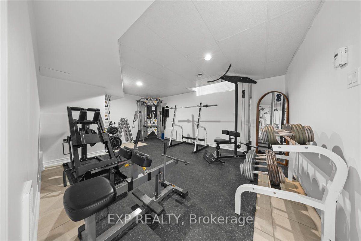 Photo 35 of 2169 Brianna Way, Ottawa, Notting Hill/Summerside — HOMEH