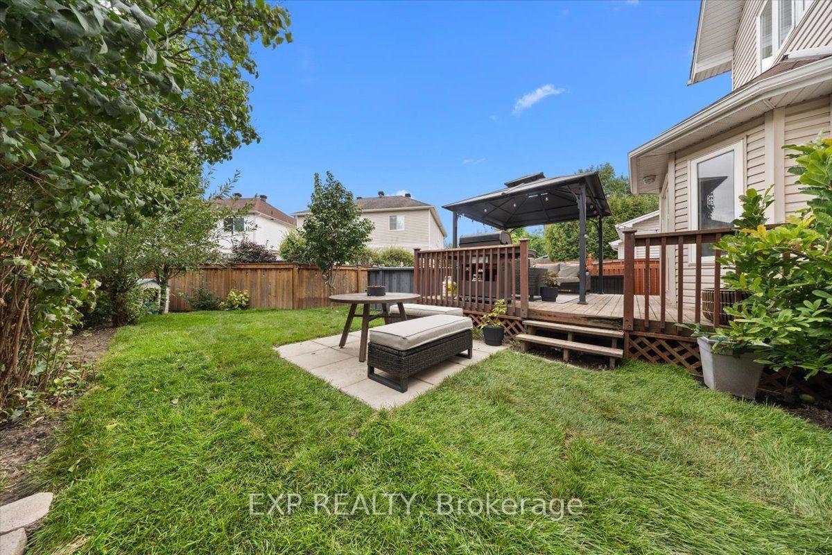 Photo 41 of 2169 Brianna Way, Ottawa, Notting Hill/Summerside — HOMEH