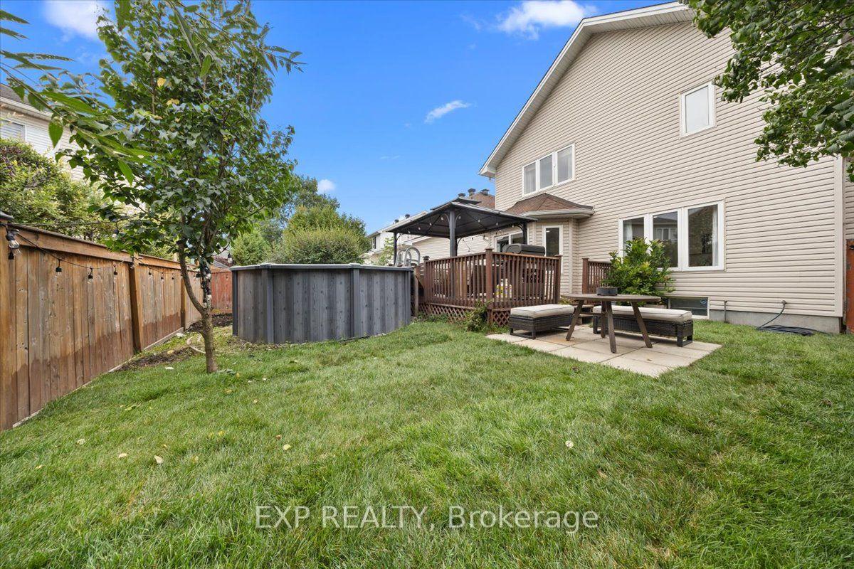 Photo 42 of 2169 Brianna Way, Ottawa, Notting Hill/Summerside — HOMEH