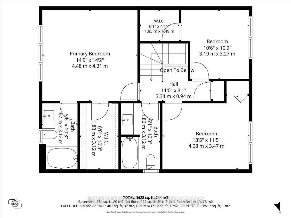 Photo 44 of 2169 Brianna Way, Ottawa, Notting Hill/Summerside — HOMEH