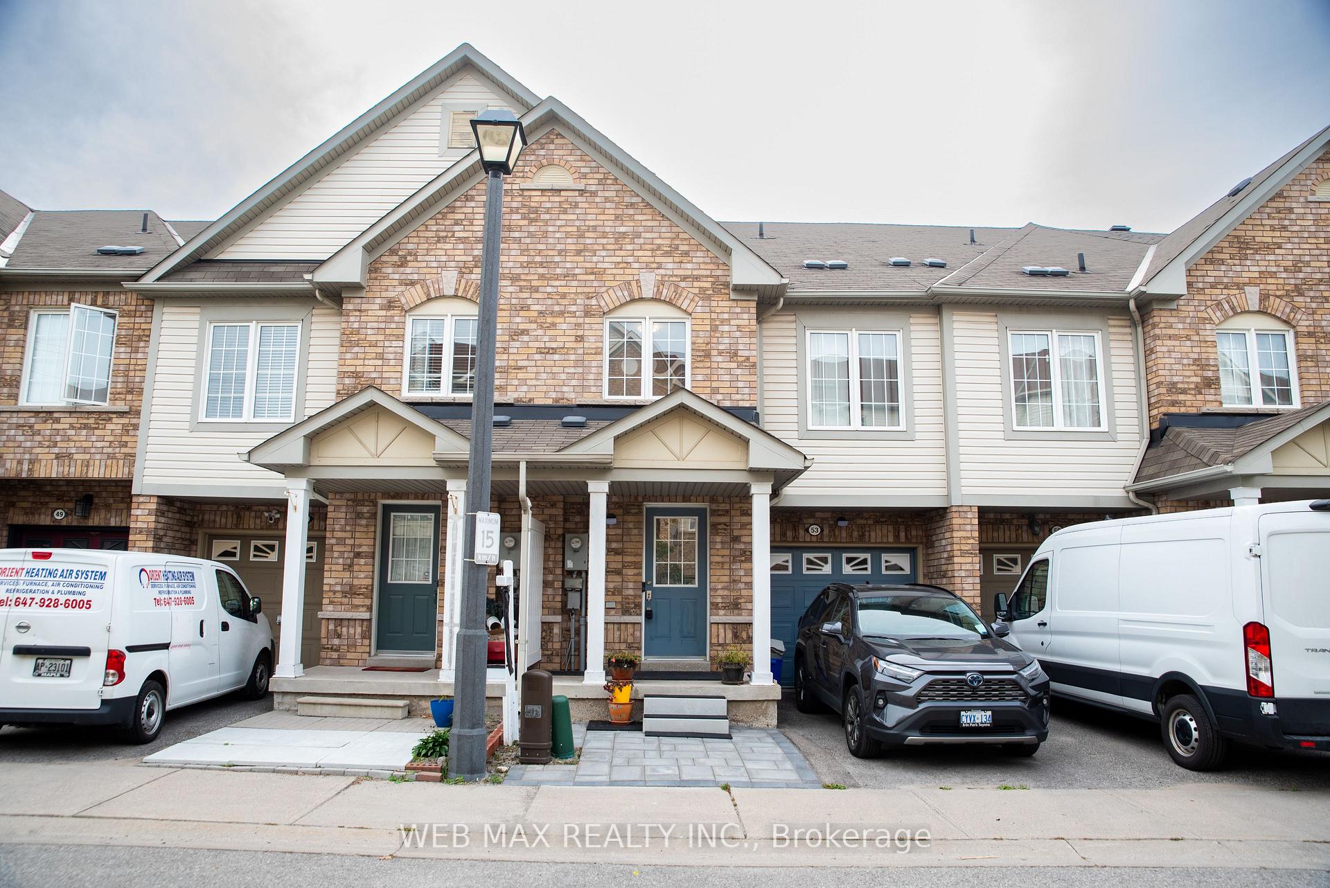 Photo 2 of 53 Ventura Lane, Ajax, Central — HOMEH