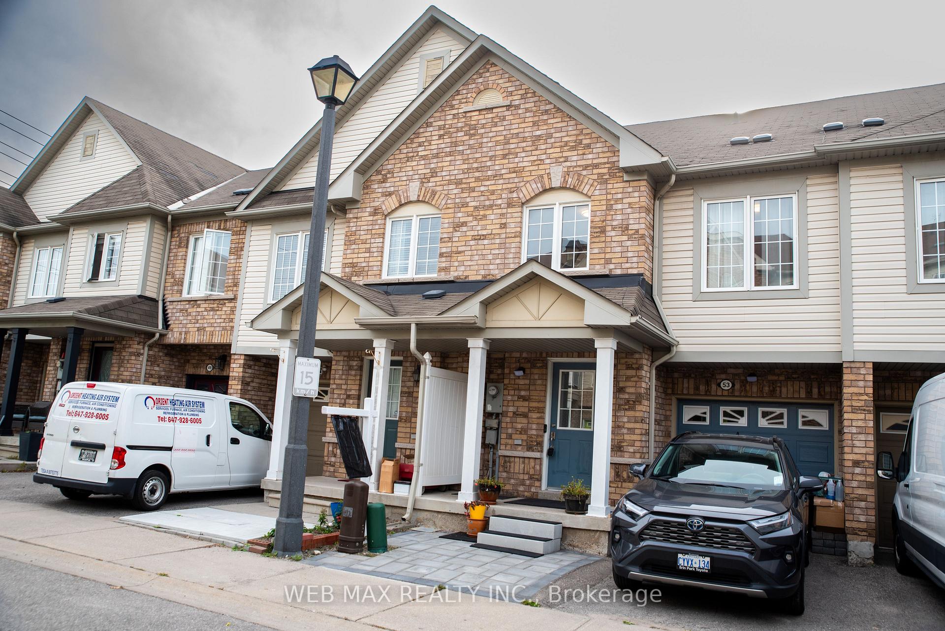 Photo 3 of 53 Ventura Lane, Ajax, Central — HOMEH