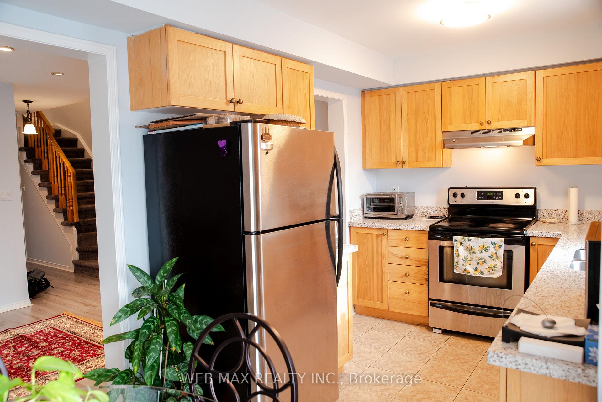 Photo 16 of 53 Ventura Lane, Ajax, Central — HOMEH