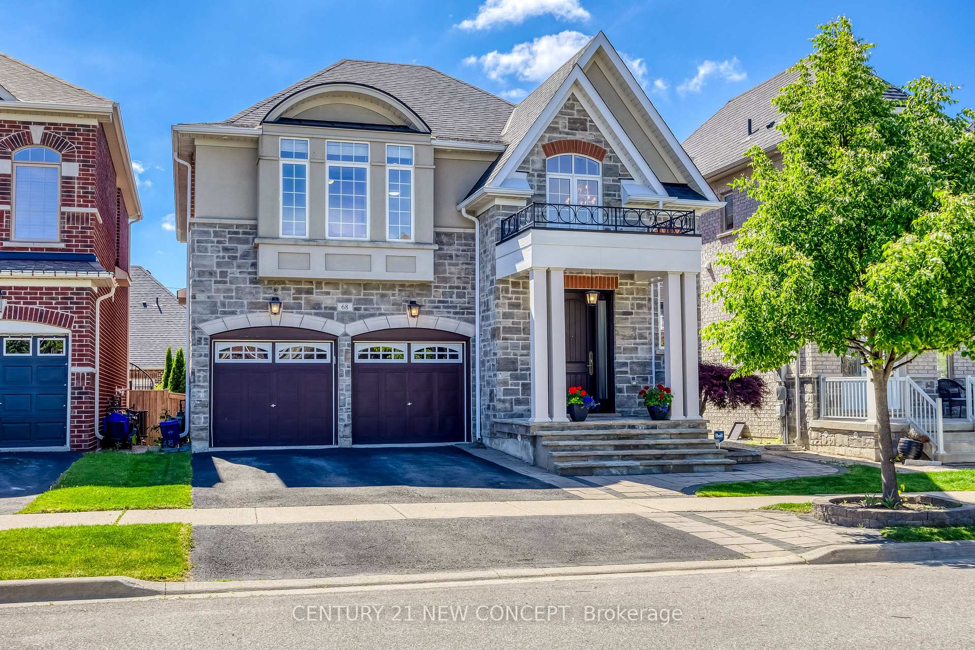 Photo 1 of 68 Jolana Crescent, Halton Hills, Georgetown — HOMEH