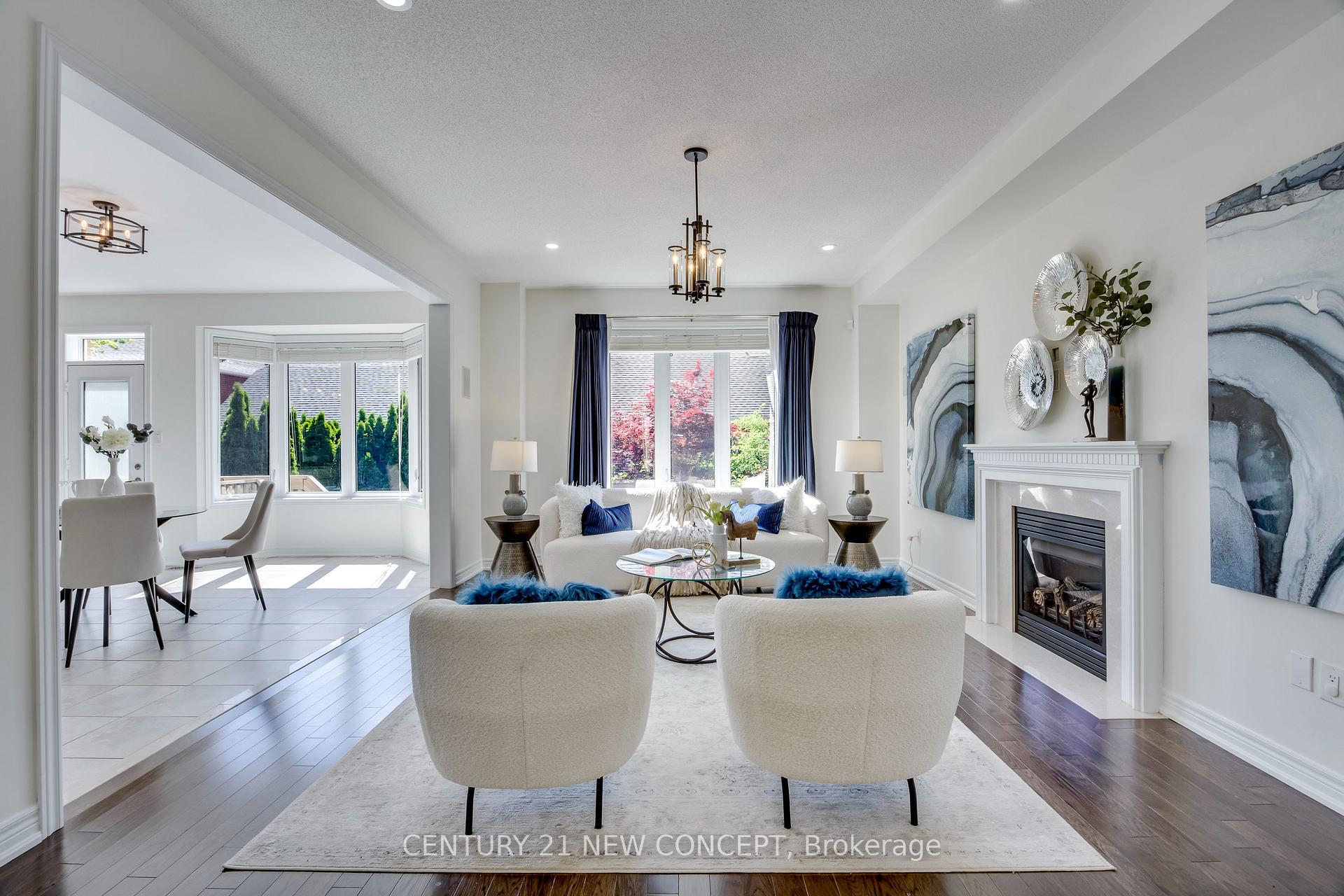 Photo 8 of 68 Jolana Crescent, Halton Hills, Georgetown — HOMEH