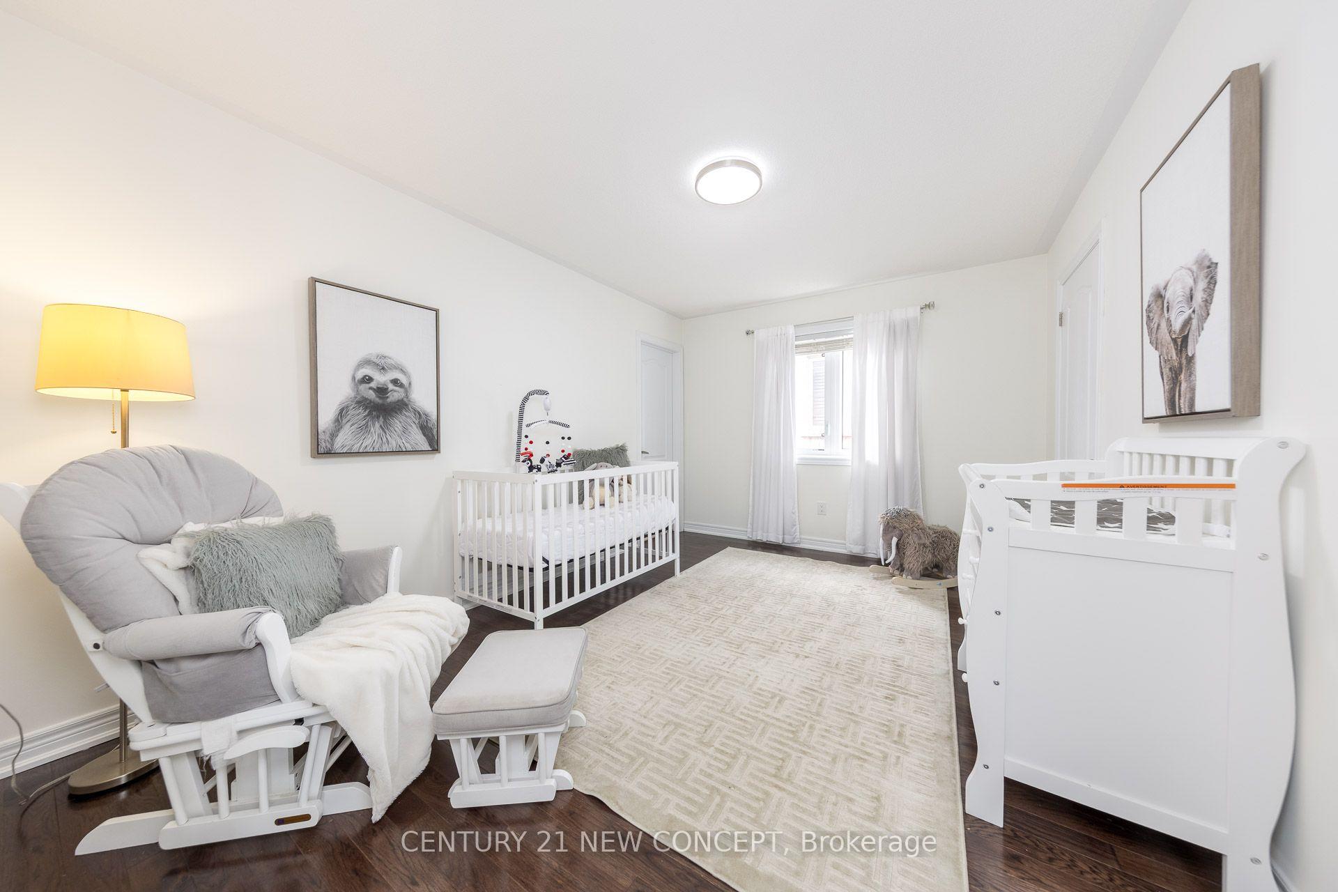 Photo 29 of 68 Jolana Crescent, Halton Hills, Georgetown — HOMEH