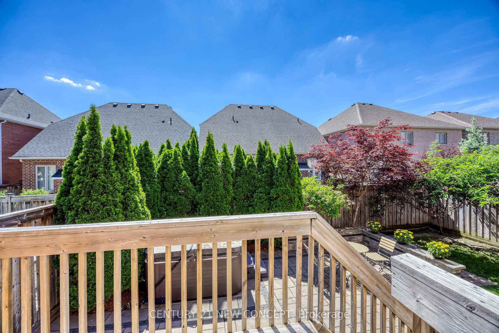 Photo 34 of 68 Jolana Crescent, Halton Hills, Georgetown — HOMEH