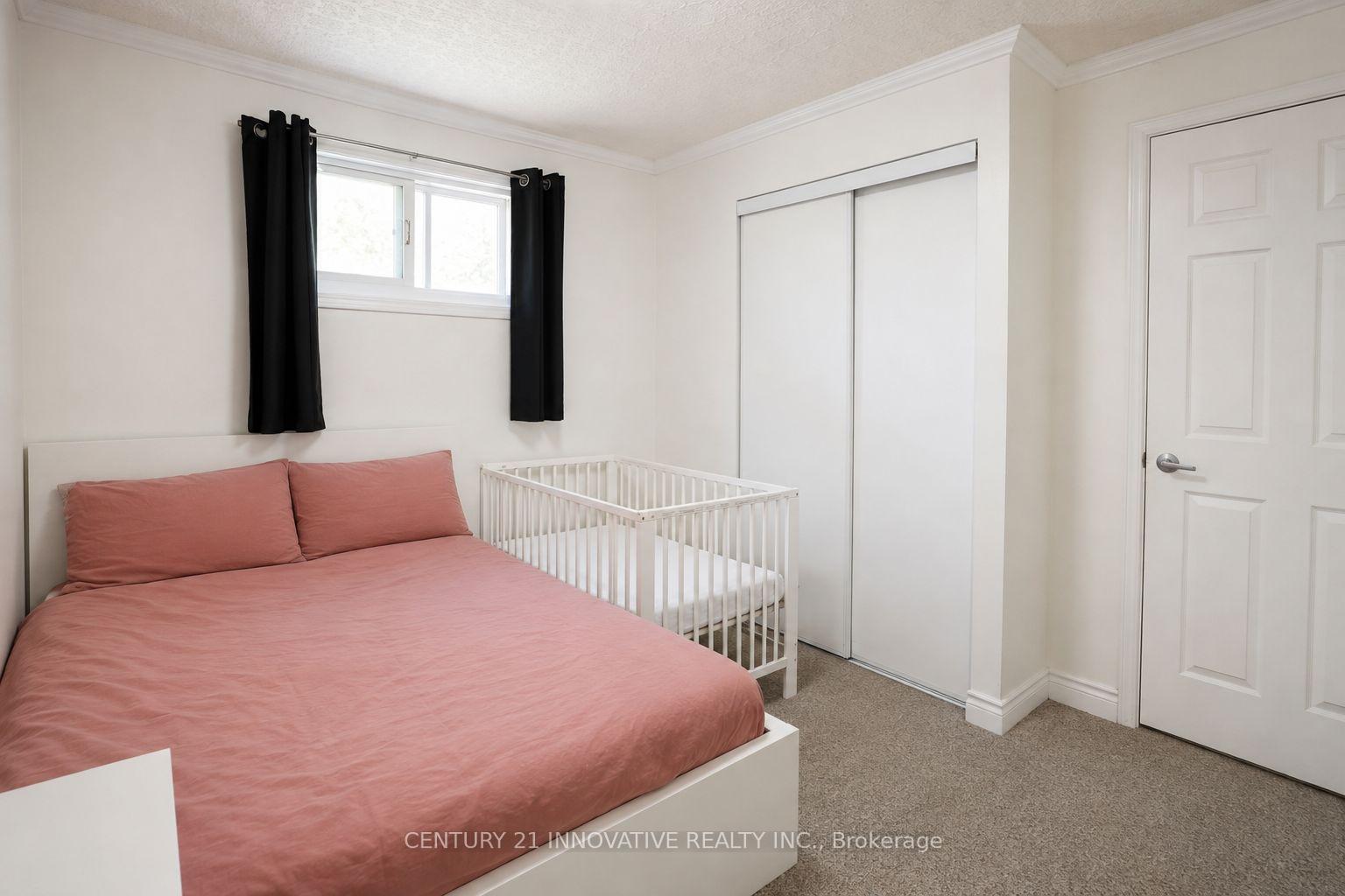 Photo 15 of 101 Heale Avenue, Scarborough, Birchcliffe-Cliffside — HOMEH
