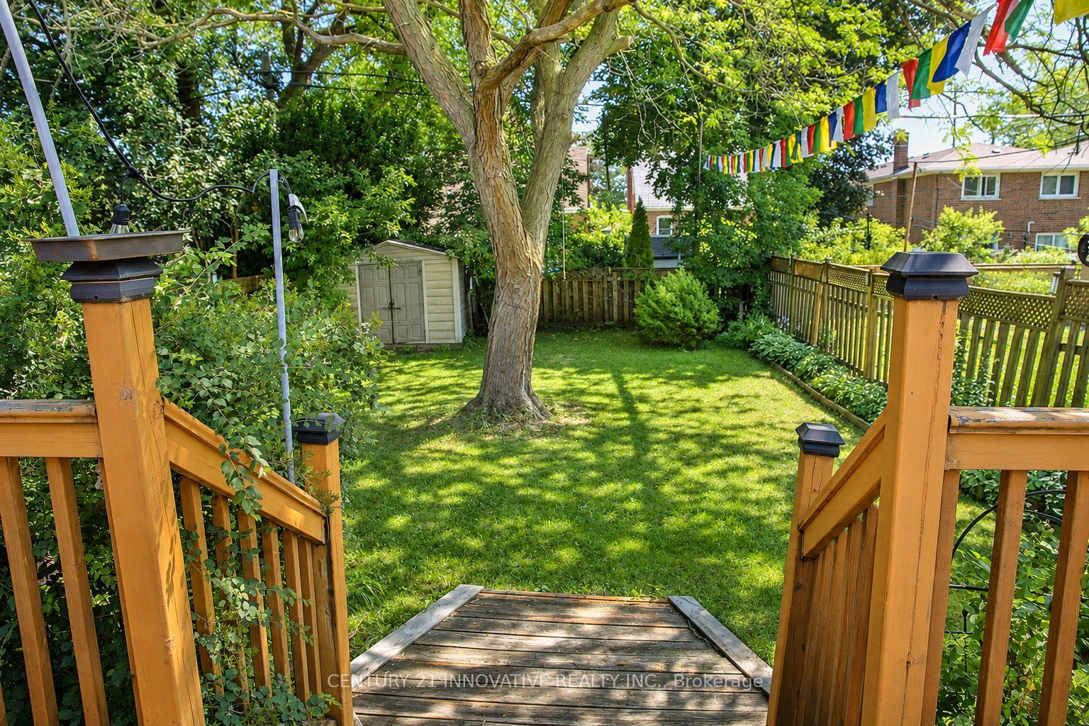 Photo 33 of 101 Heale Avenue, Scarborough, Birchcliffe-Cliffside — HOMEH