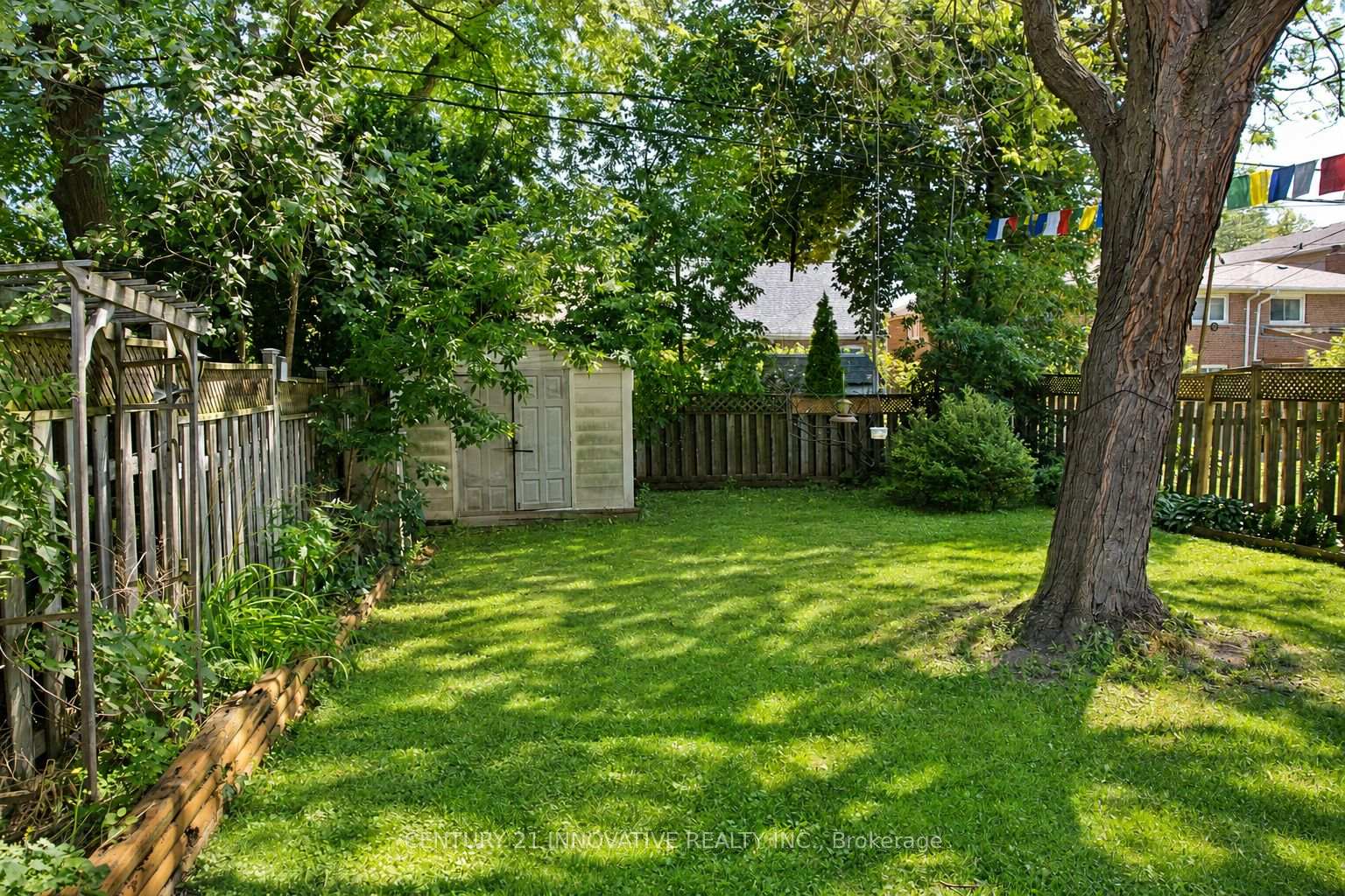 Photo 34 of 101 Heale Avenue, Scarborough, Birchcliffe-Cliffside — HOMEH