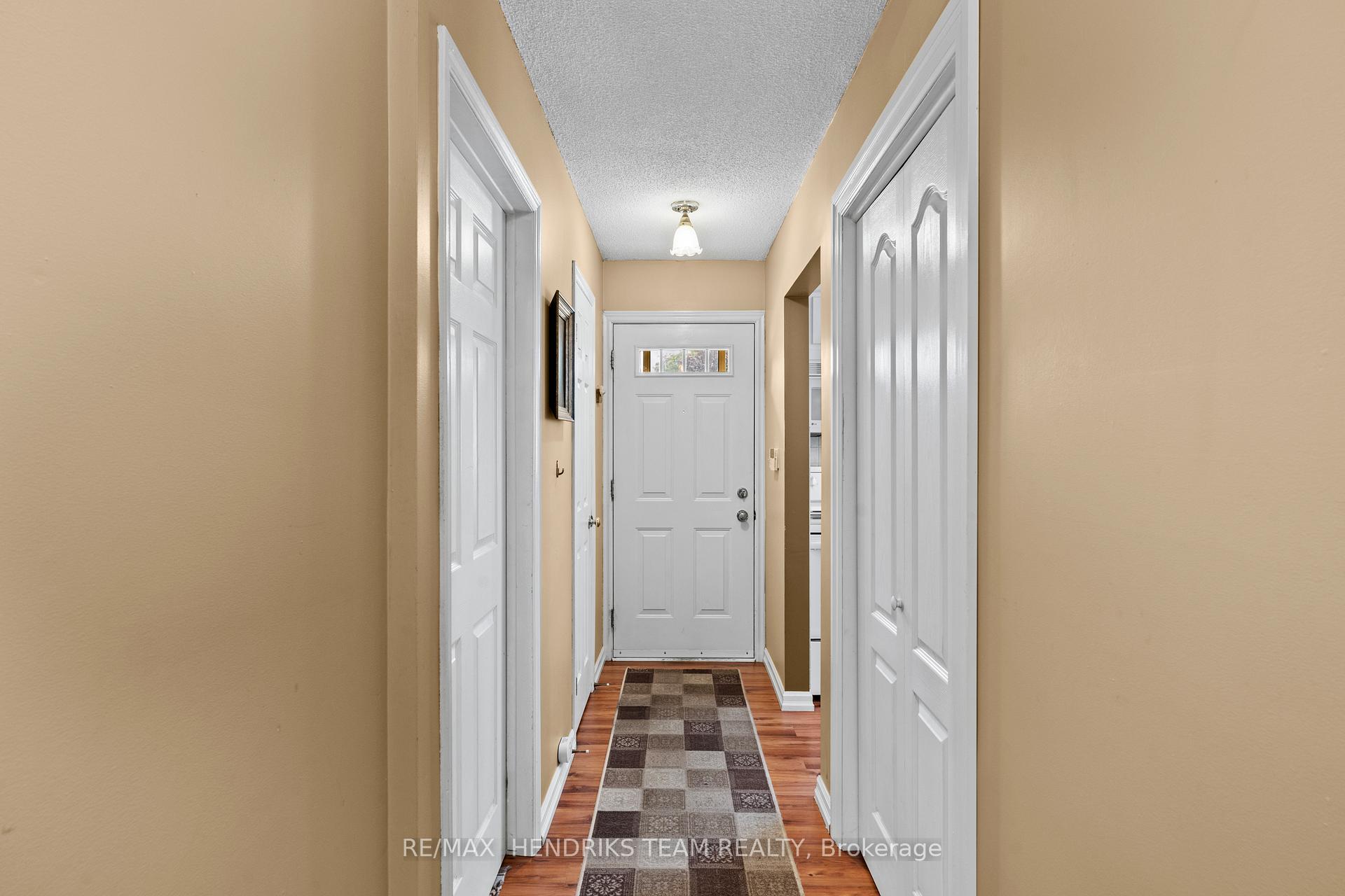 Photo 2 of Unit 20, 64 Forster Street, St. Catharines, Vine/Linwell — HOMEH