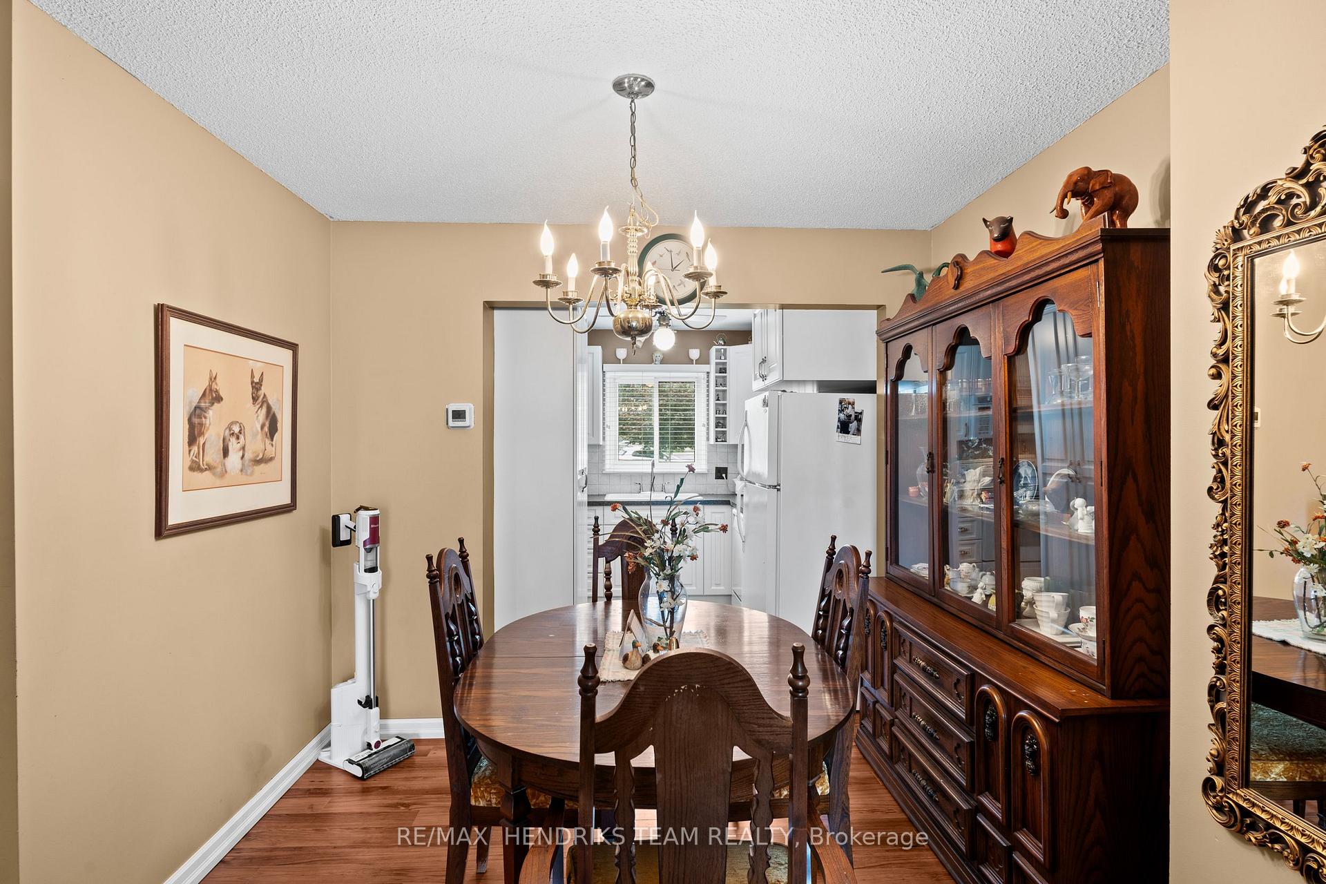 Photo 8 of Unit 20, 64 Forster Street, St. Catharines, Vine/Linwell — HOMEH