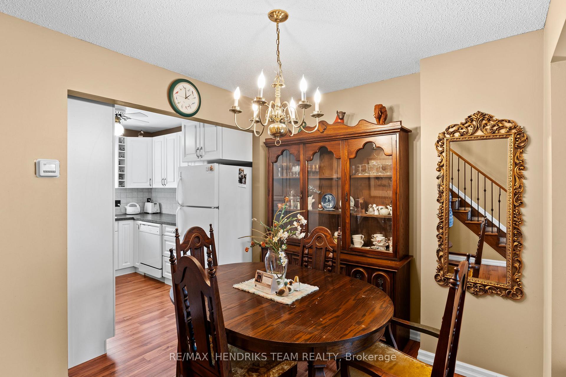 Photo 10 of Unit 20, 64 Forster Street, St. Catharines, Vine/Linwell — HOMEH