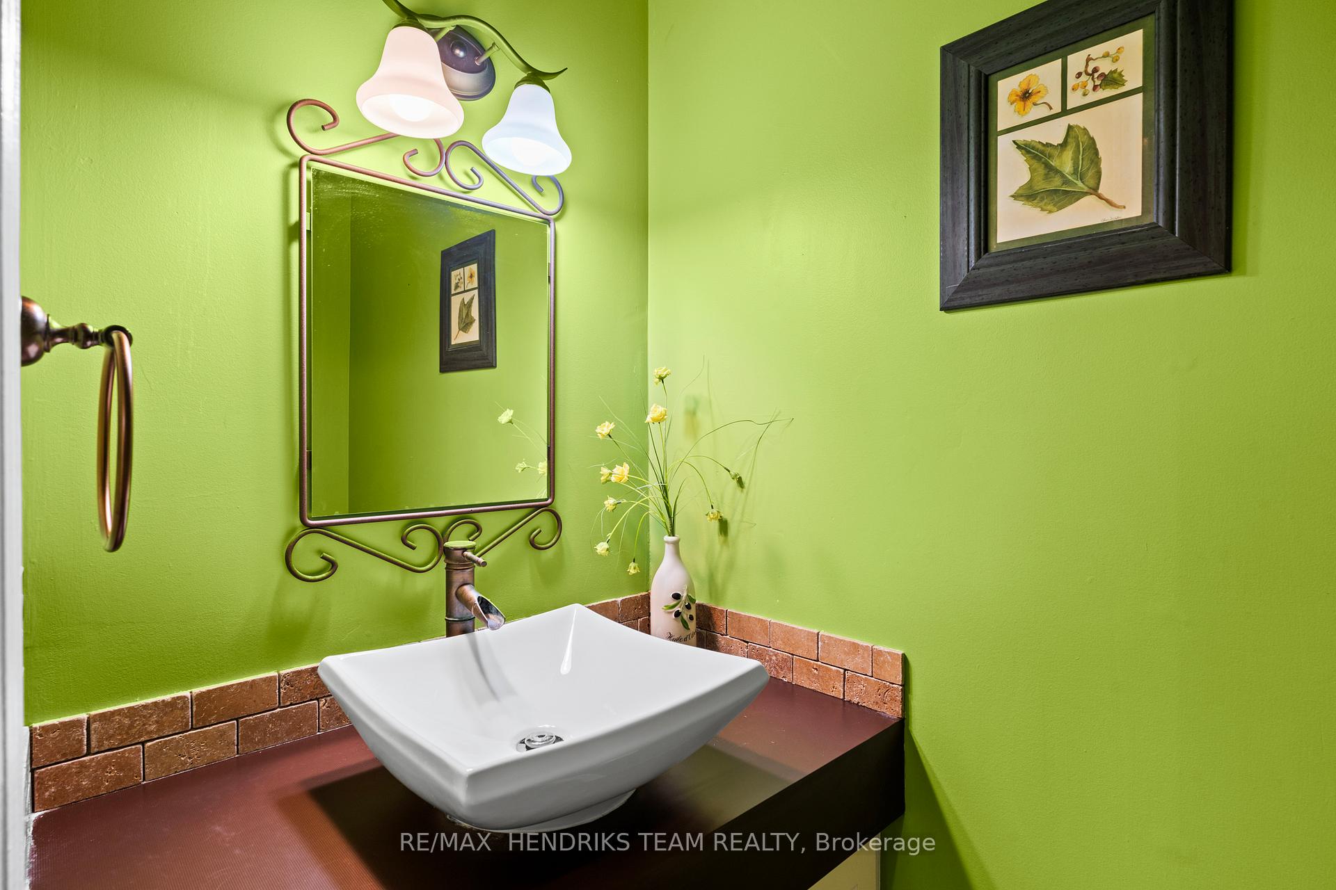 Photo 14 of Unit 20, 64 Forster Street, St. Catharines, Vine/Linwell — HOMEH