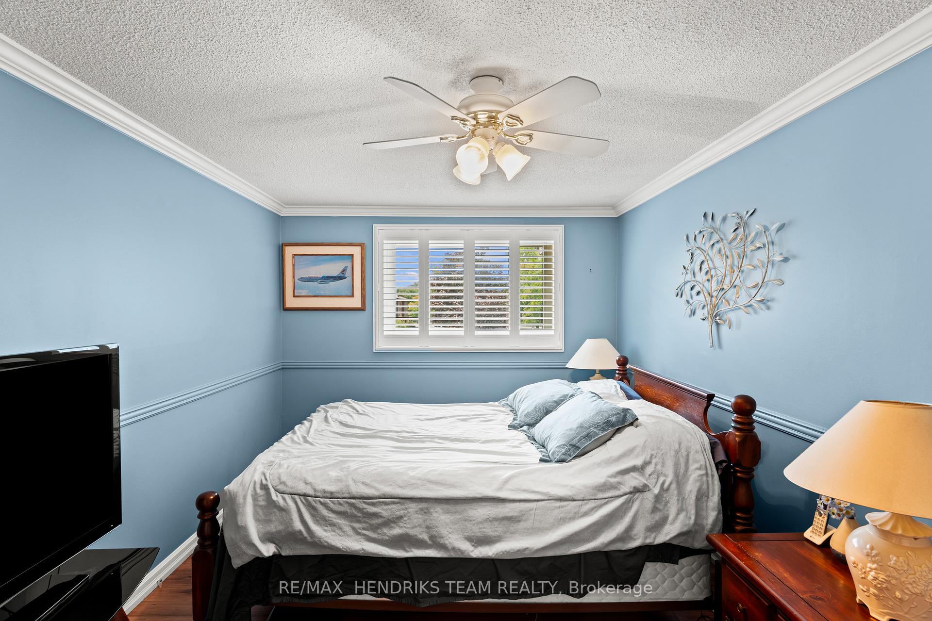 Photo 15 of Unit 20, 64 Forster Street, St. Catharines, Vine/Linwell — HOMEH