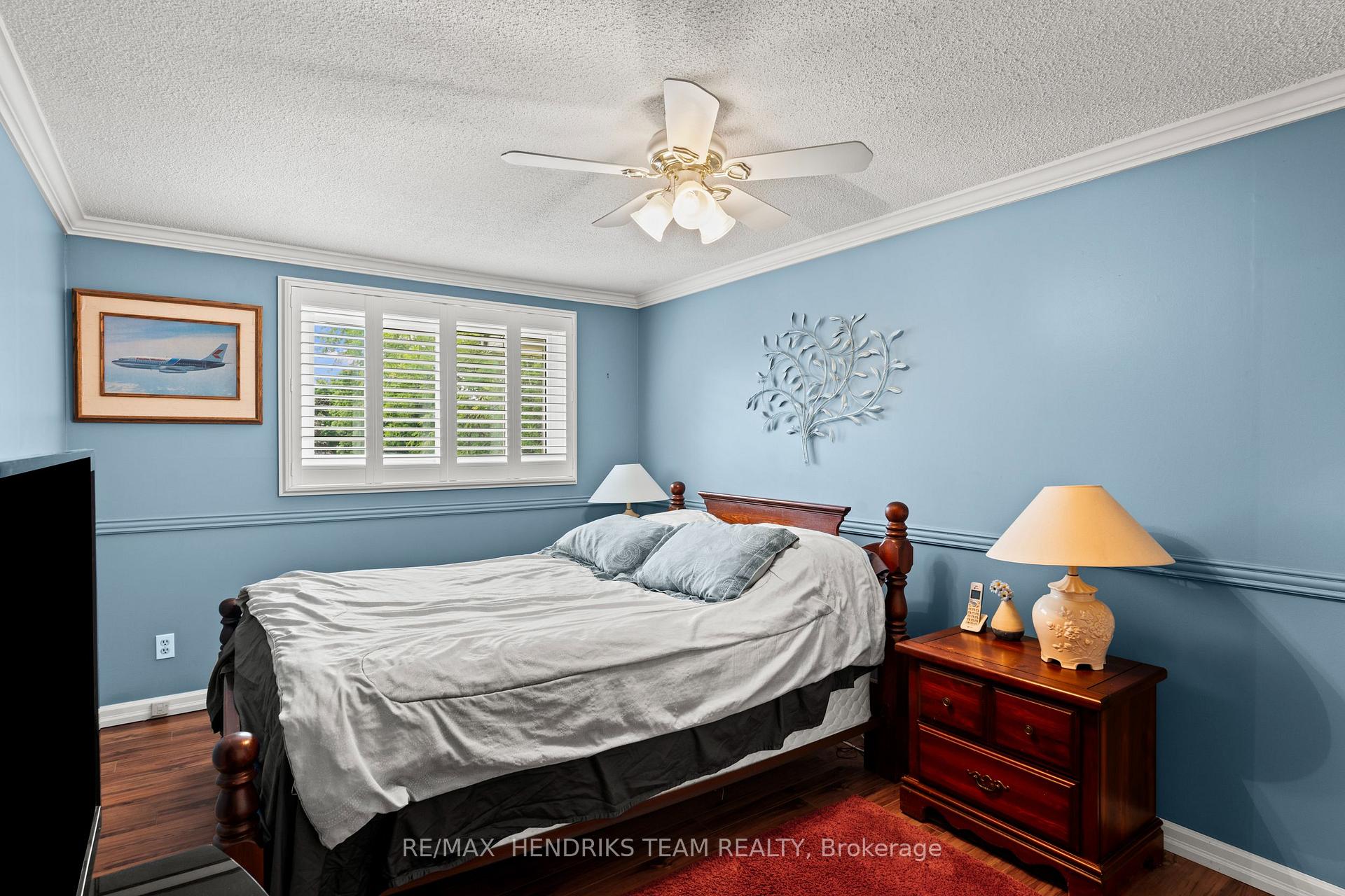 Photo 16 of Unit 20, 64 Forster Street, St. Catharines, Vine/Linwell — HOMEH