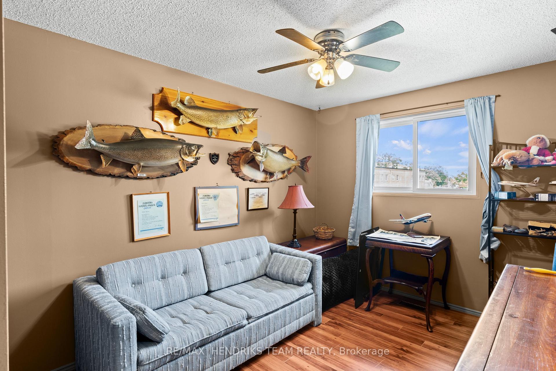 Photo 18 of Unit 20, 64 Forster Street, St. Catharines, Vine/Linwell — HOMEH