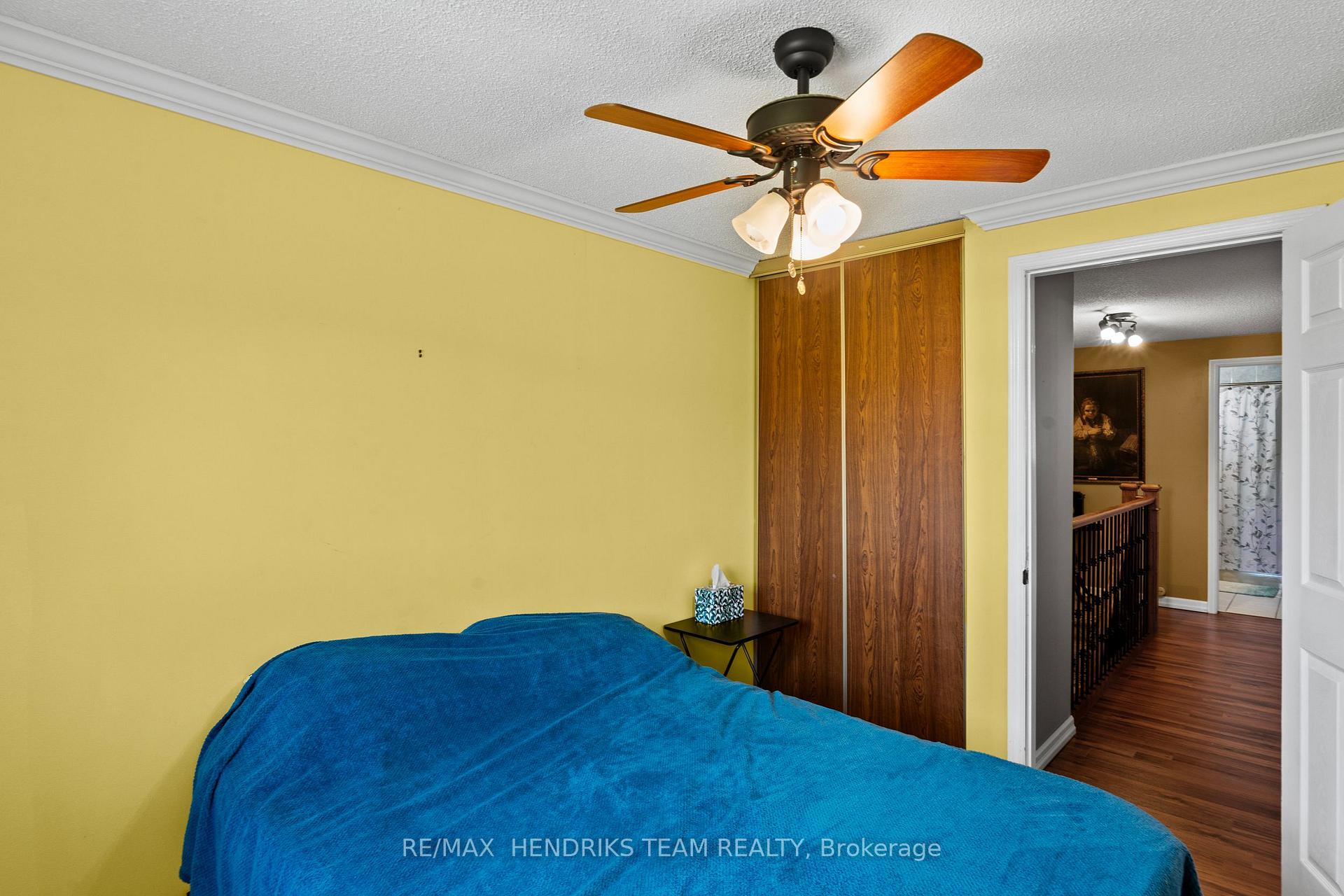 Photo 21 of Unit 20, 64 Forster Street, St. Catharines, Vine/Linwell — HOMEH