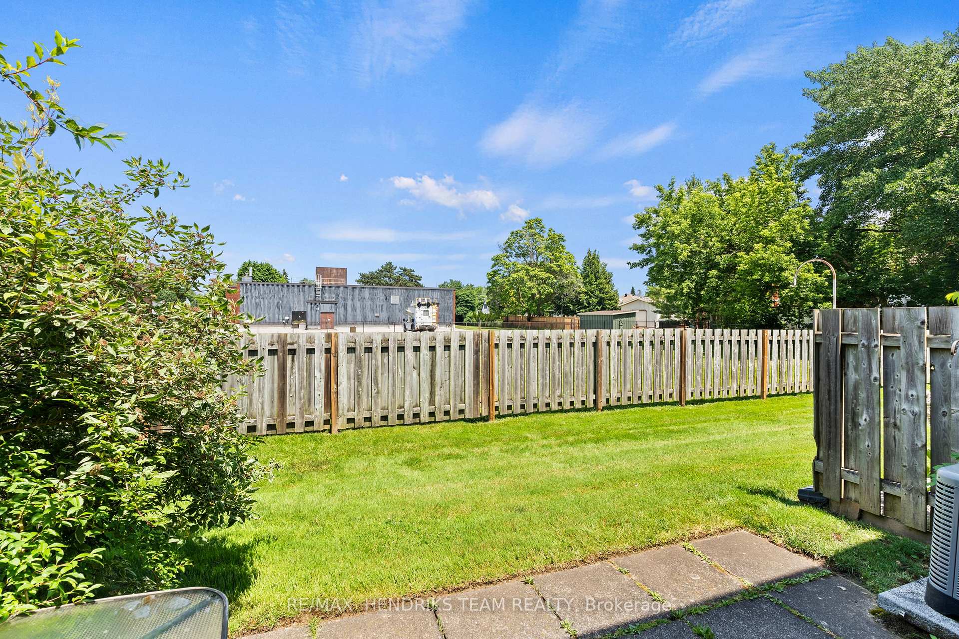 Photo 26 of Unit 20, 64 Forster Street, St. Catharines, Vine/Linwell — HOMEH